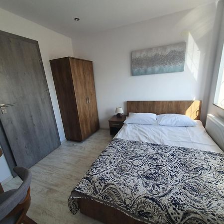 Holiday House Krynica Morska Εξωτερικό φωτογραφία