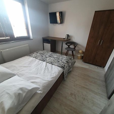 Holiday House Krynica Morska Εξωτερικό φωτογραφία