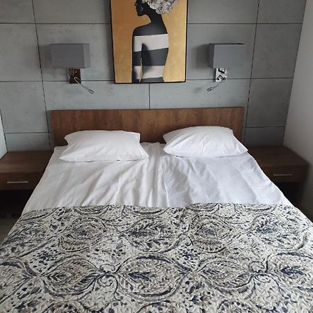 Holiday House Krynica Morska Εξωτερικό φωτογραφία