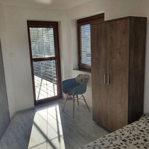 Holiday House Krynica Morska Εξωτερικό φωτογραφία