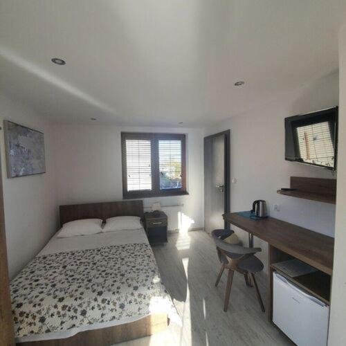 Holiday House Krynica Morska Εξωτερικό φωτογραφία