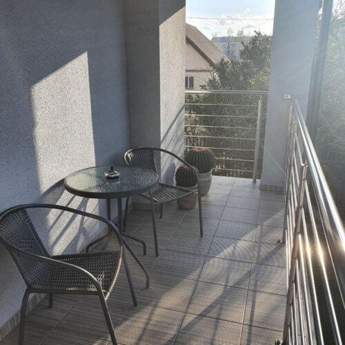 Holiday House Krynica Morska Εξωτερικό φωτογραφία