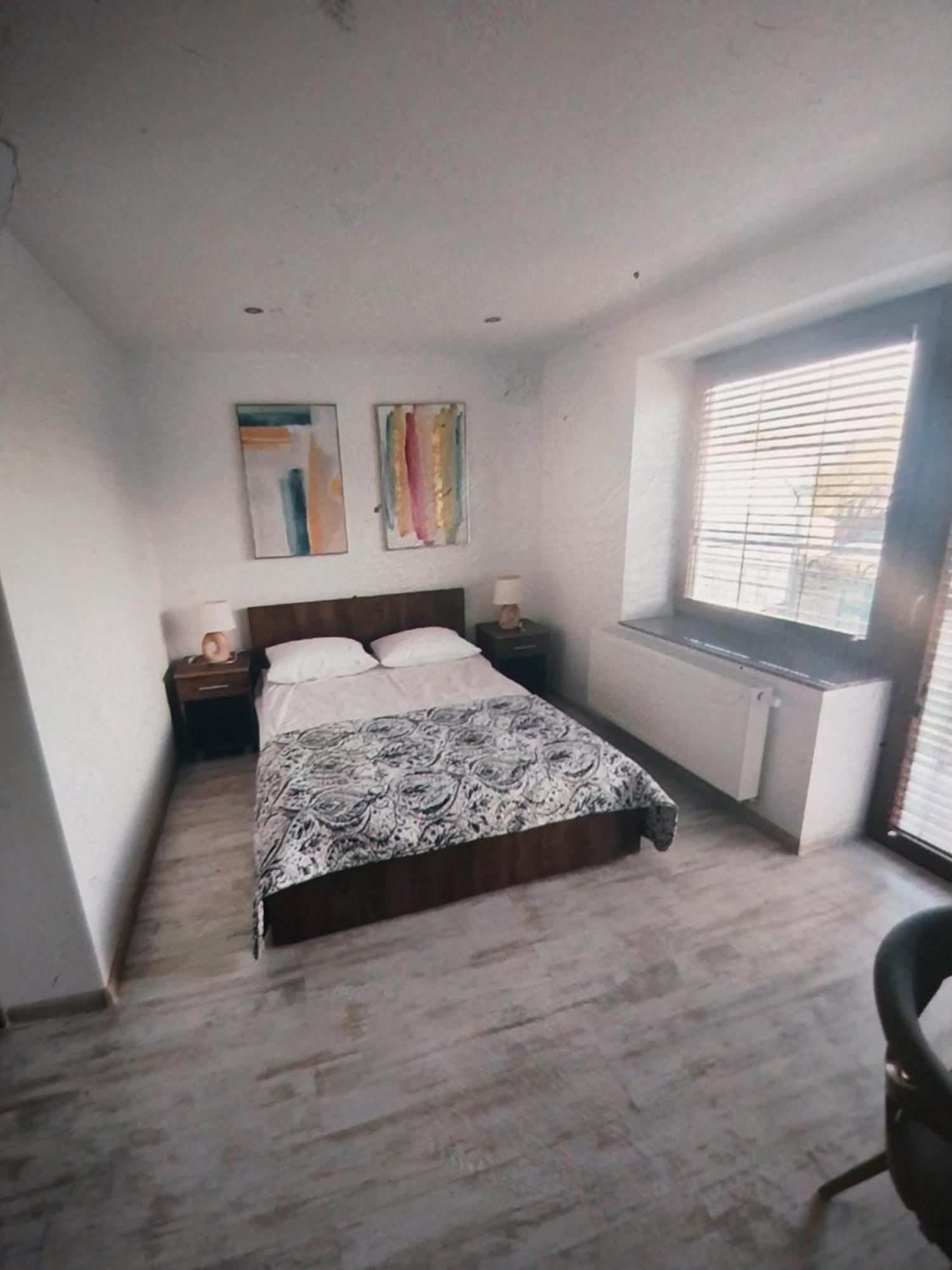 Holiday House Krynica Morska Εξωτερικό φωτογραφία