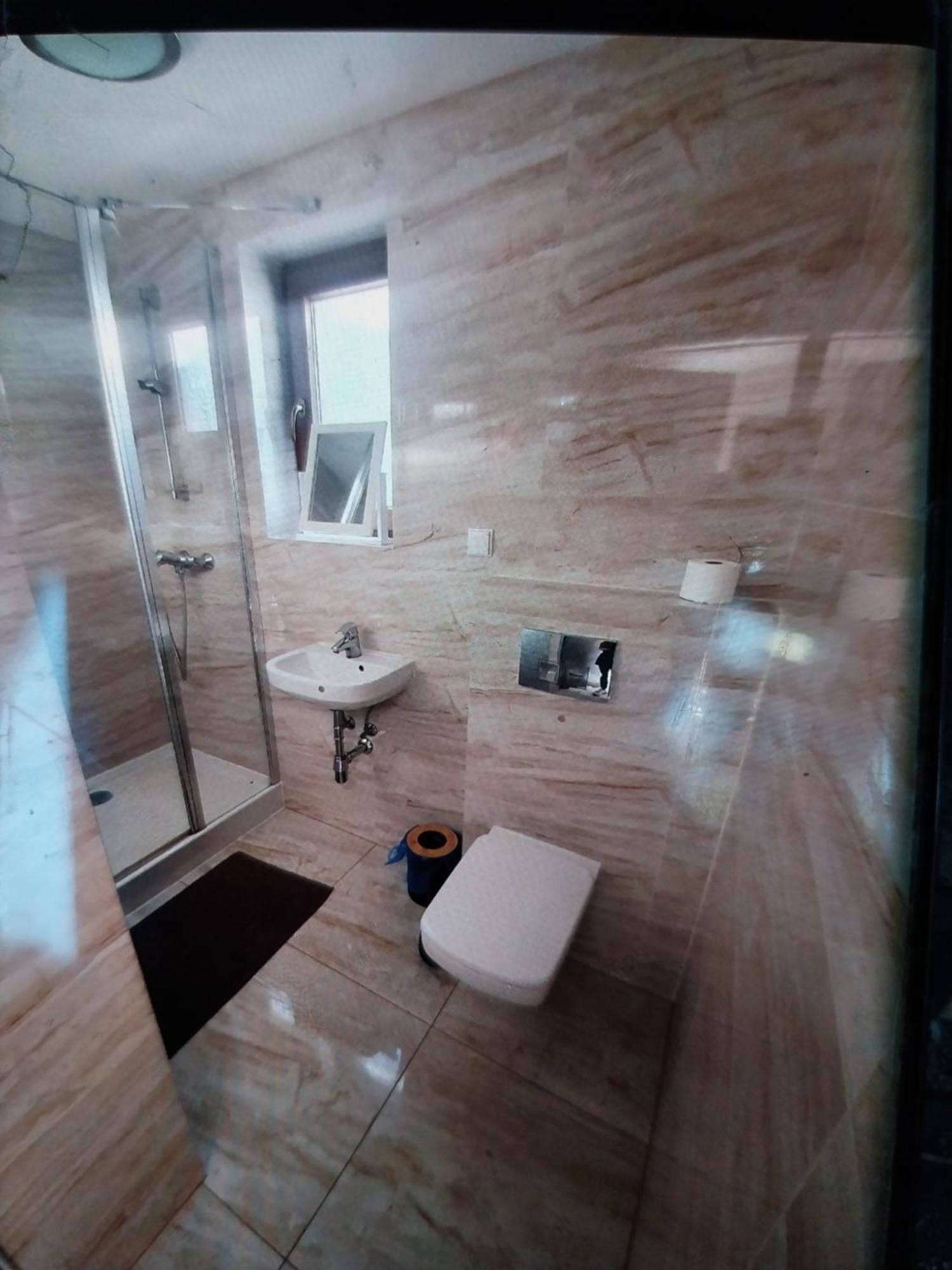 Holiday House Krynica Morska Εξωτερικό φωτογραφία