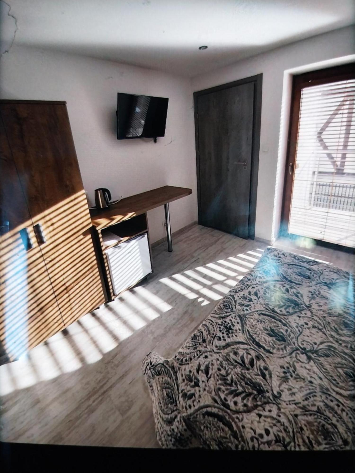 Holiday House Krynica Morska Εξωτερικό φωτογραφία