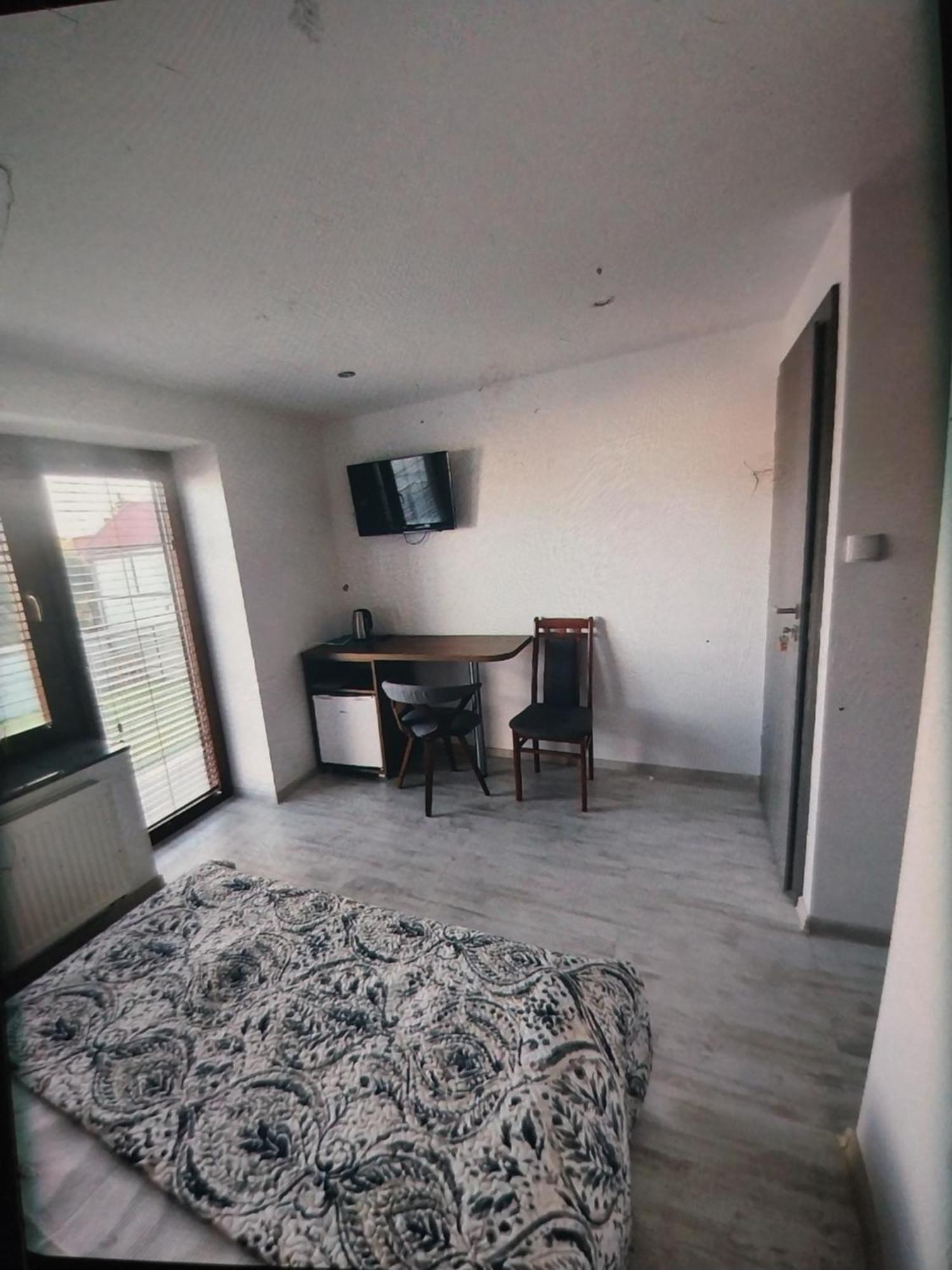 Holiday House Krynica Morska Εξωτερικό φωτογραφία