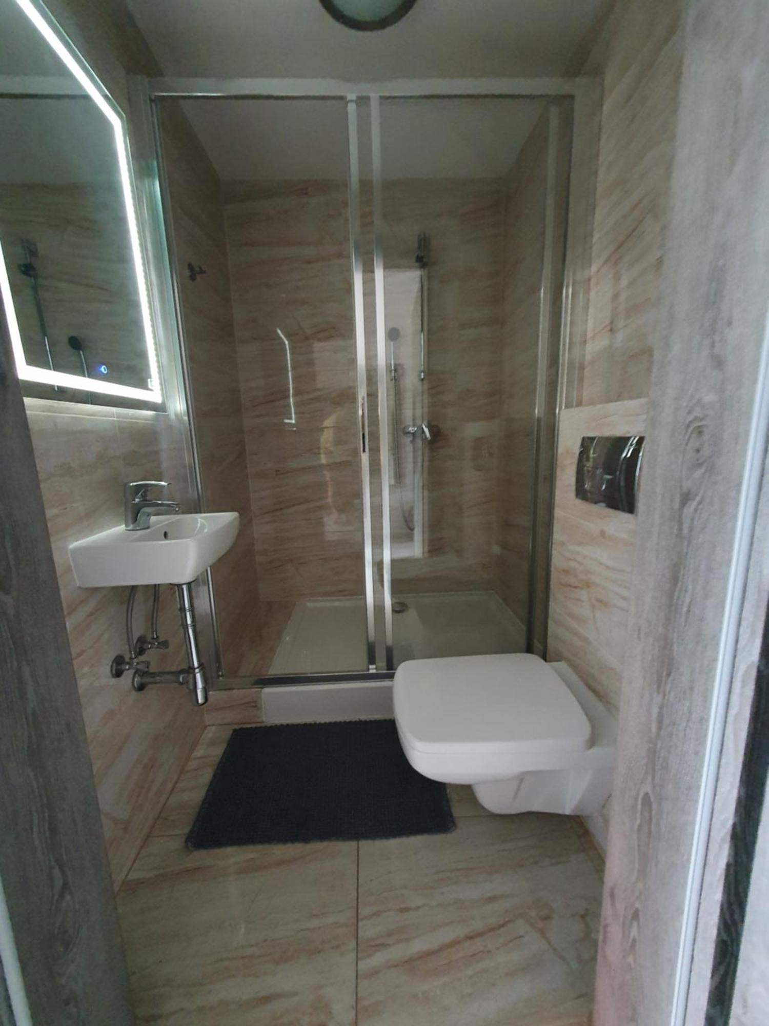 Holiday House Krynica Morska Εξωτερικό φωτογραφία
