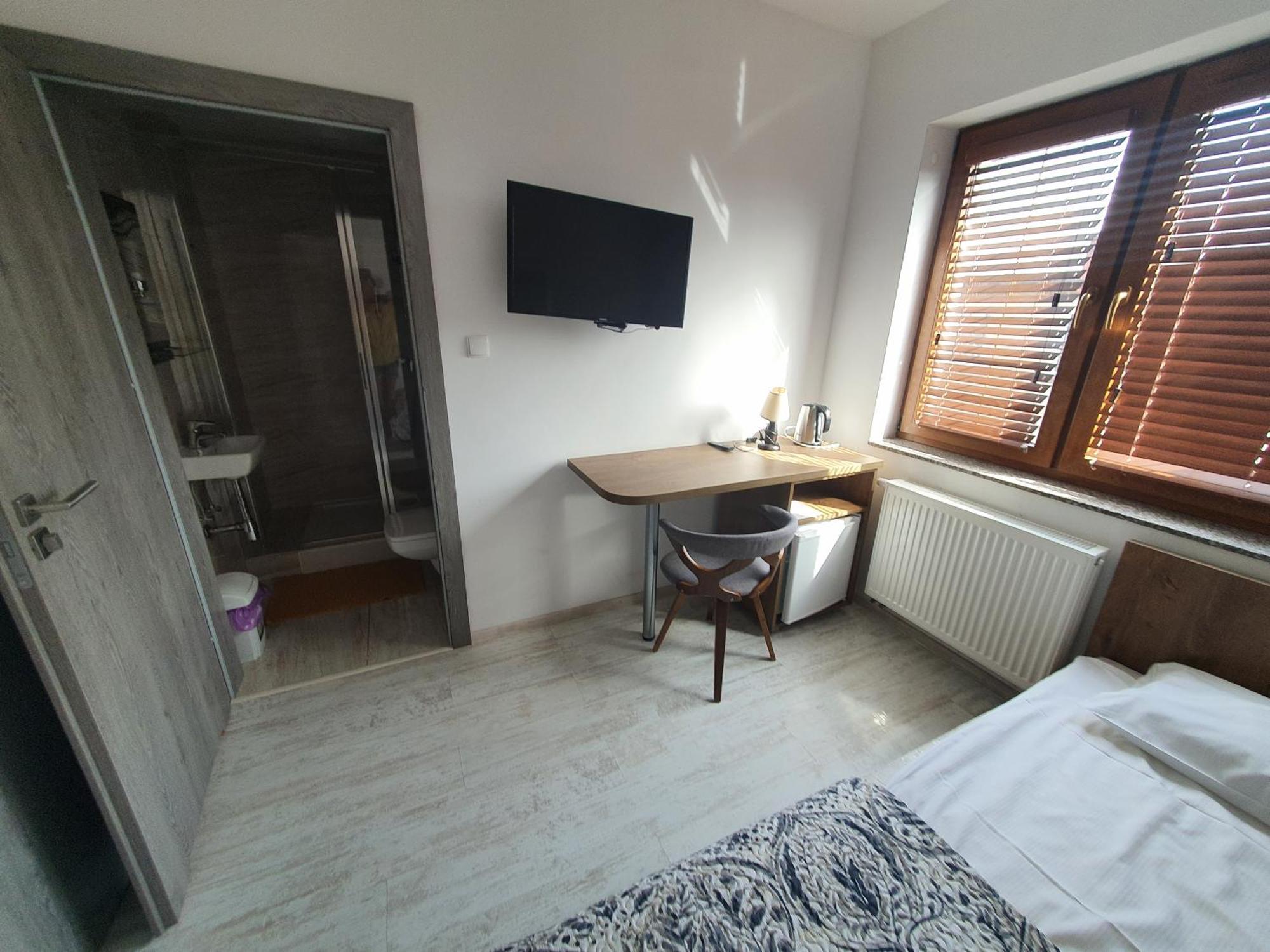 Holiday House Krynica Morska Εξωτερικό φωτογραφία