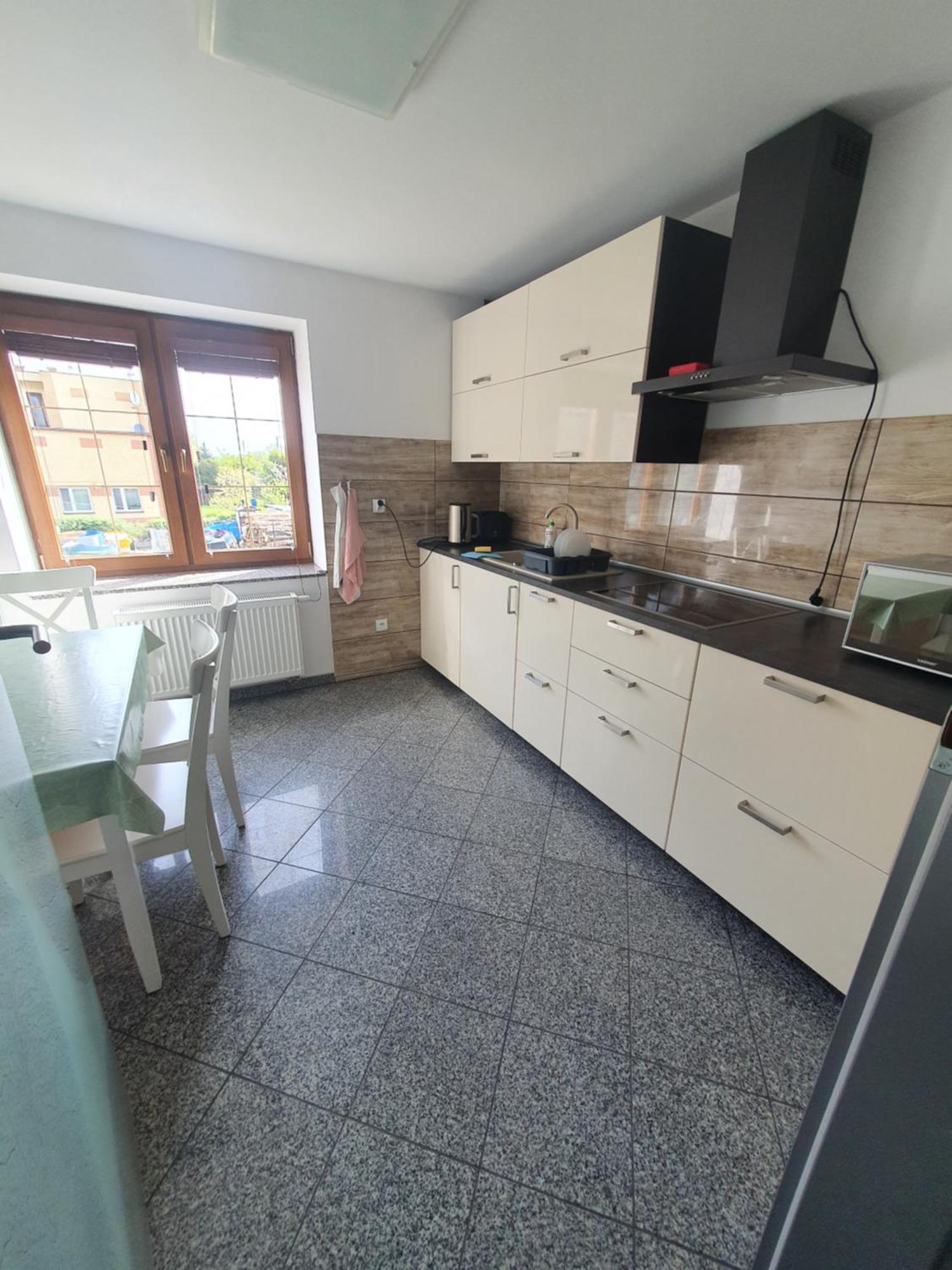 Holiday House Krynica Morska Εξωτερικό φωτογραφία