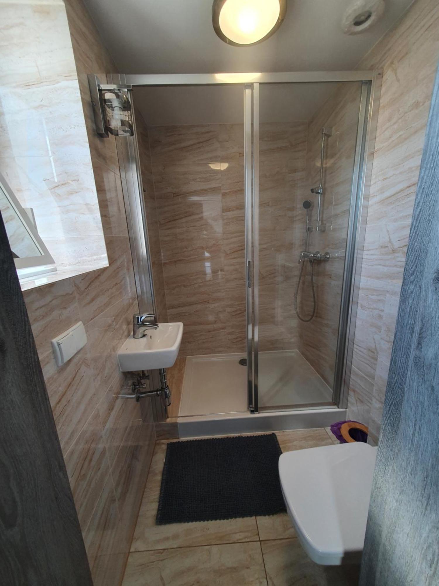 Holiday House Krynica Morska Εξωτερικό φωτογραφία