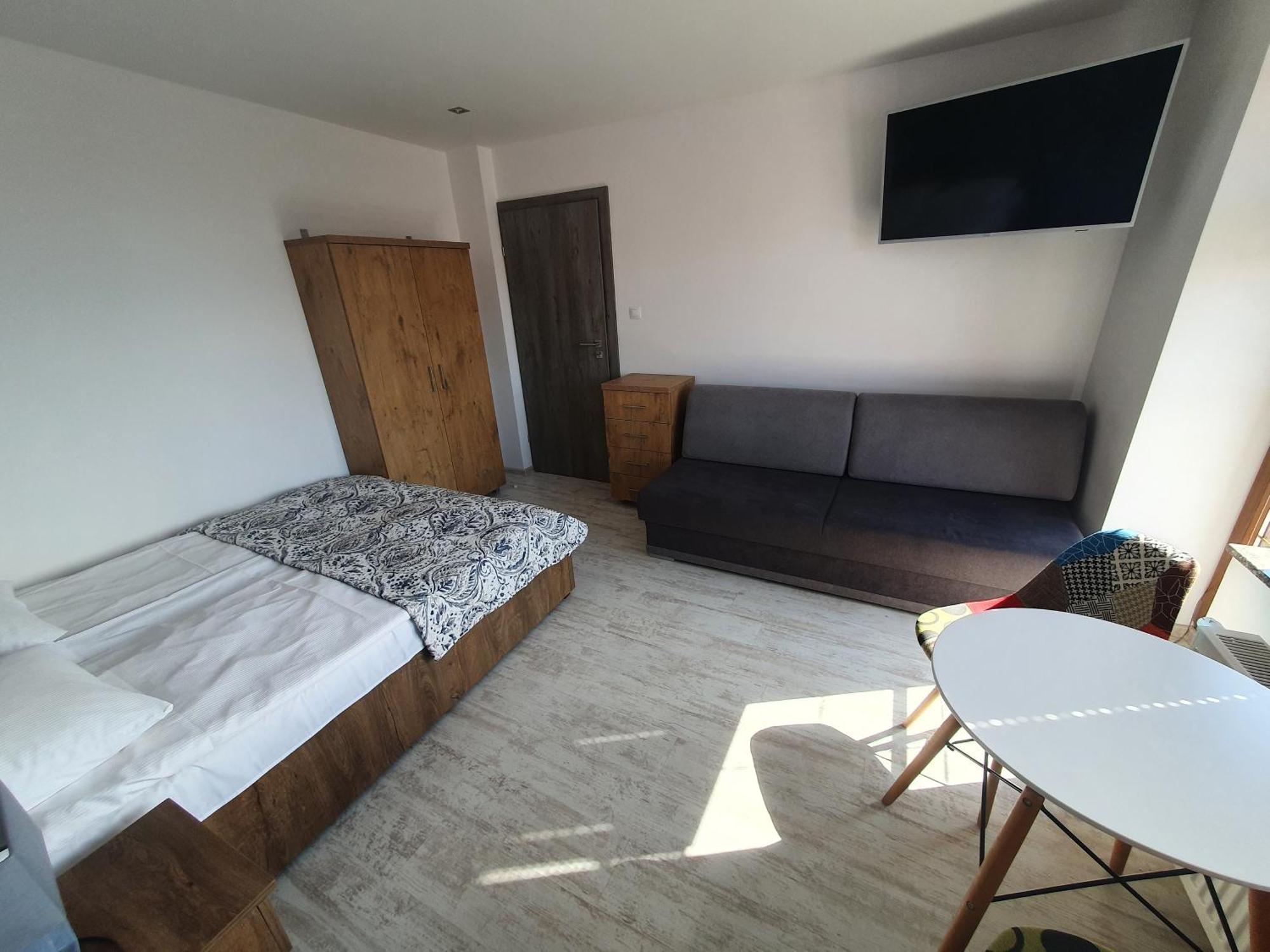 Holiday House Krynica Morska Εξωτερικό φωτογραφία