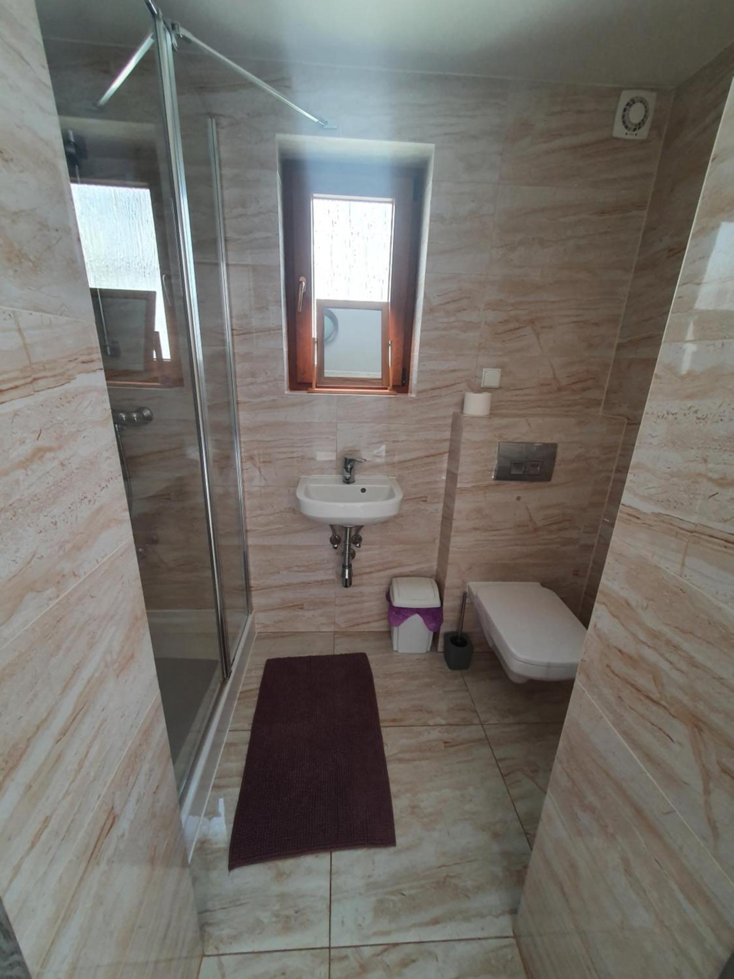 Holiday House Krynica Morska Εξωτερικό φωτογραφία