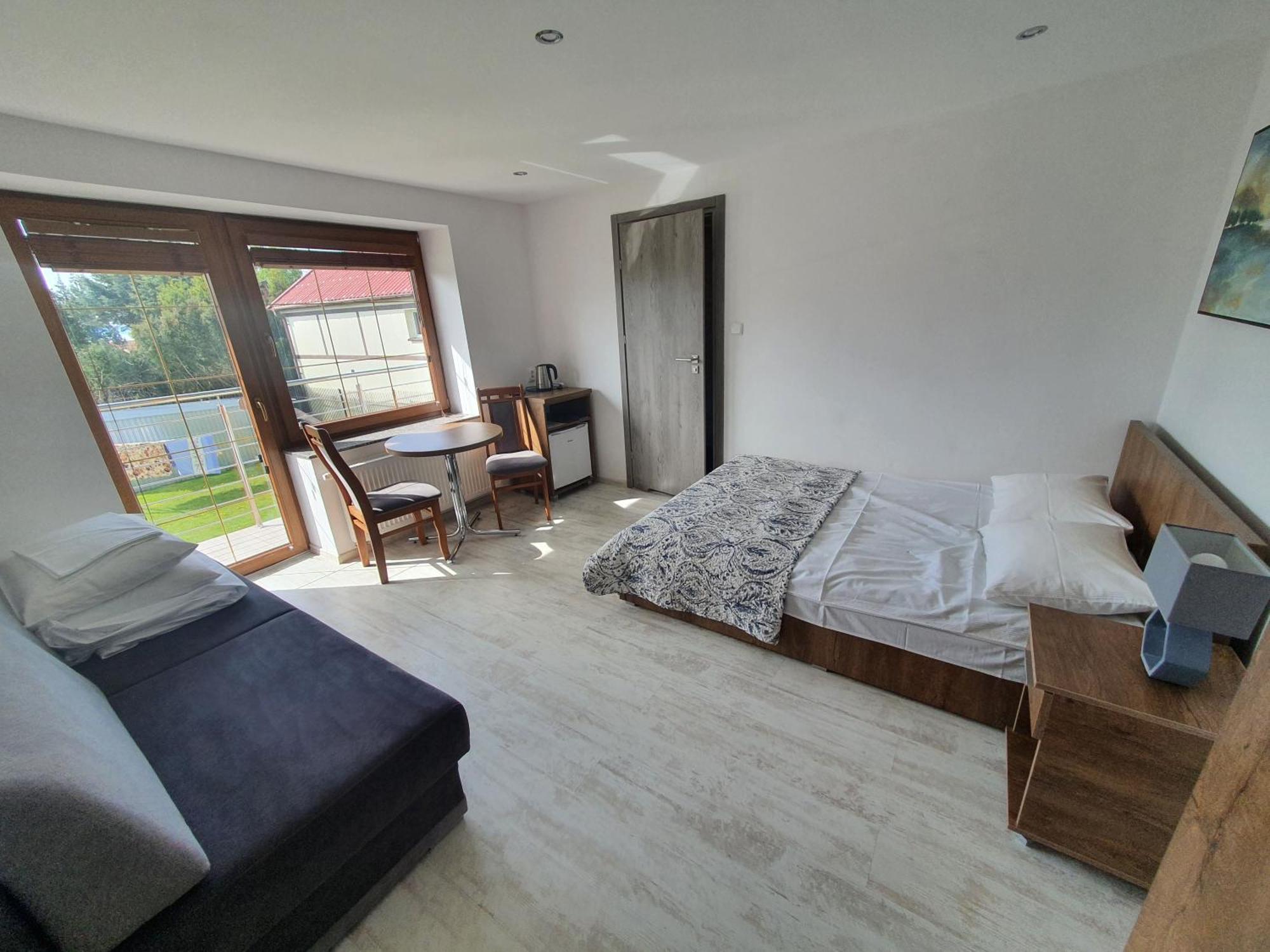 Holiday House Krynica Morska Εξωτερικό φωτογραφία