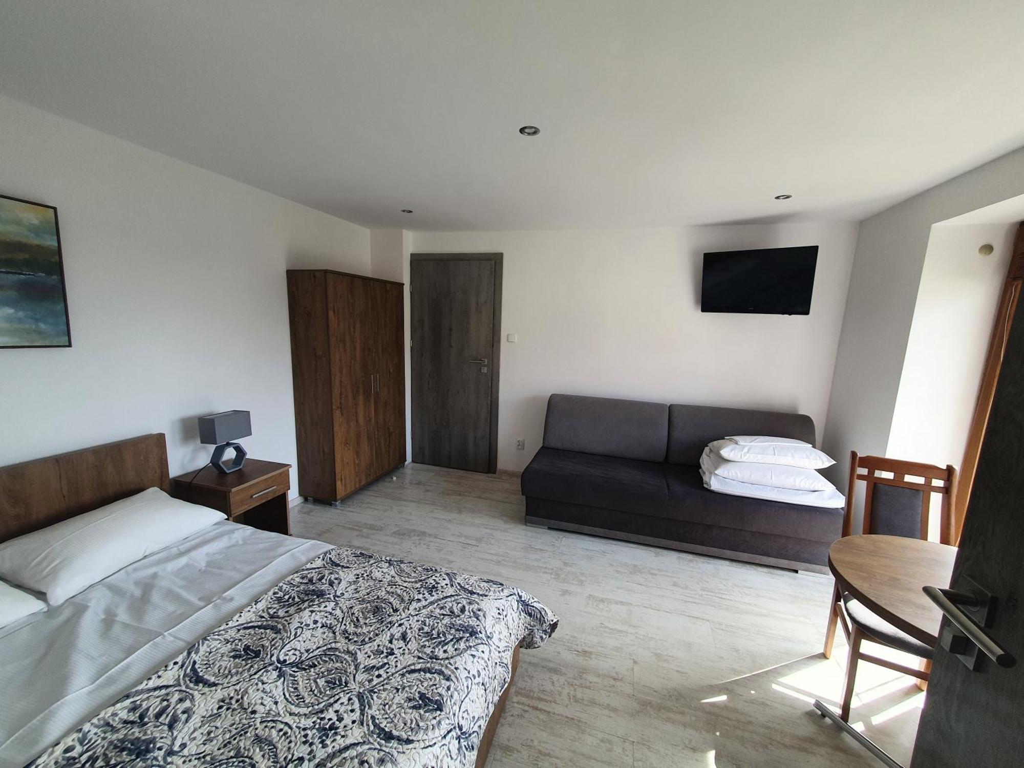 Holiday House Krynica Morska Εξωτερικό φωτογραφία