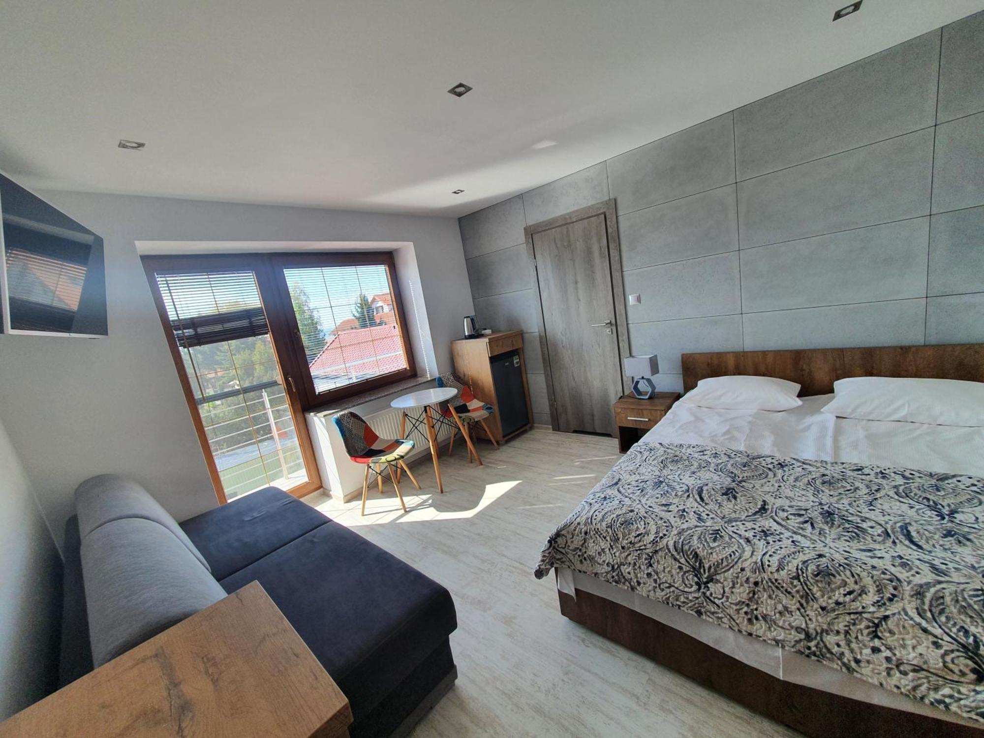 Holiday House Krynica Morska Εξωτερικό φωτογραφία