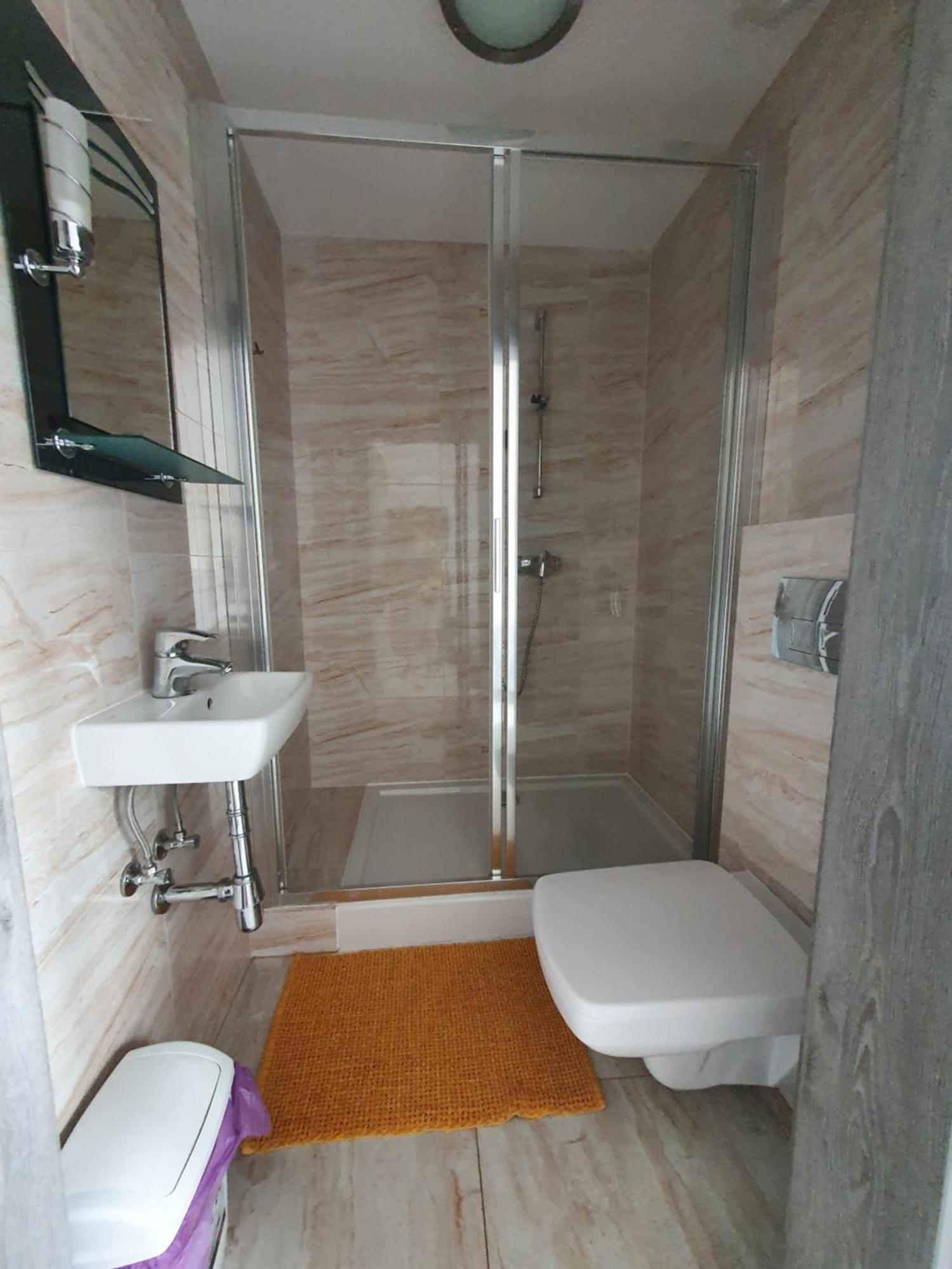 Holiday House Krynica Morska Εξωτερικό φωτογραφία